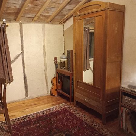 Chambre Douillette Chez Benjamin Portes-en-Valdaine Bagian luar foto