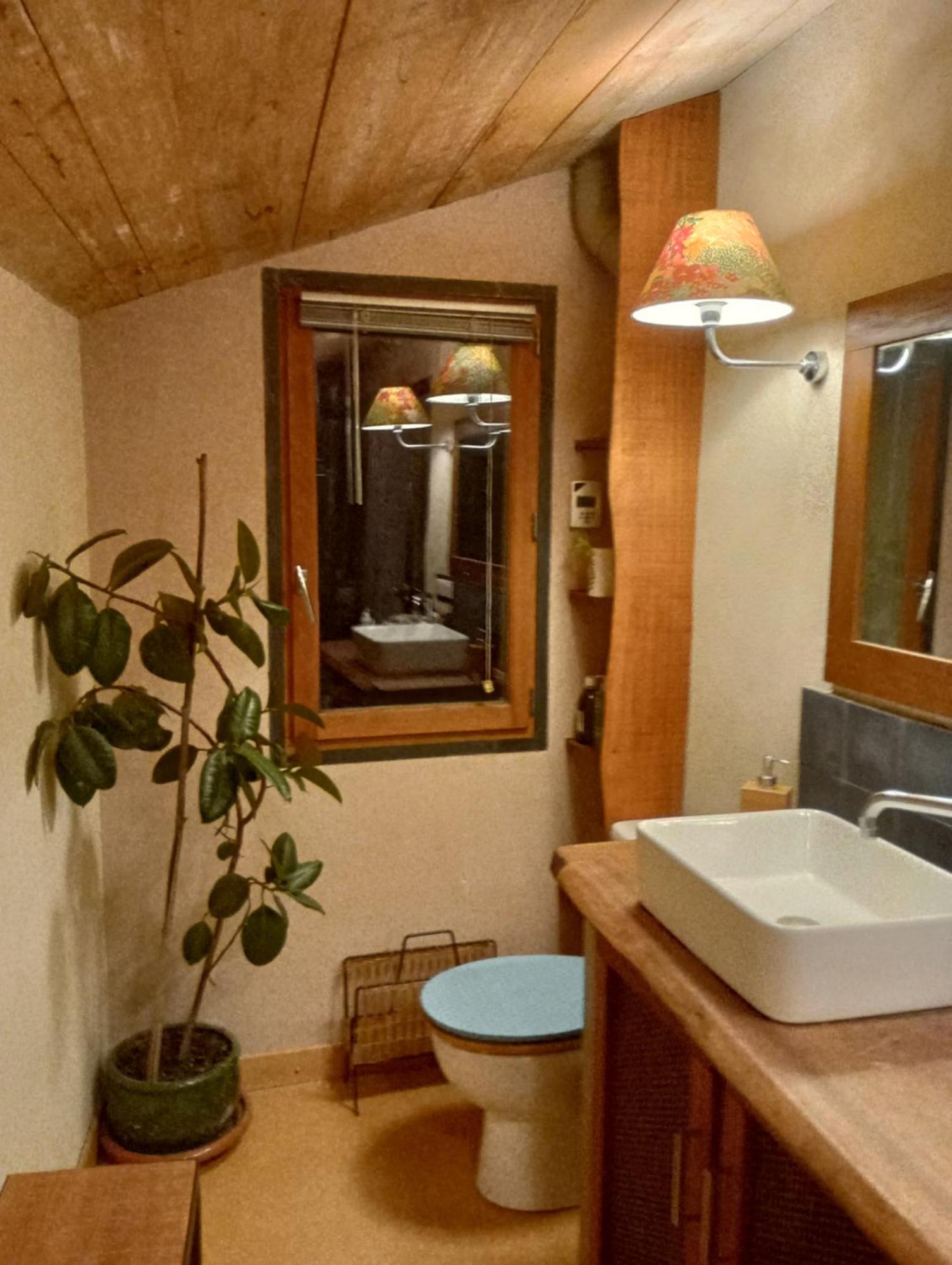 Chambre Douillette Chez Benjamin Portes-en-Valdaine Bagian luar foto