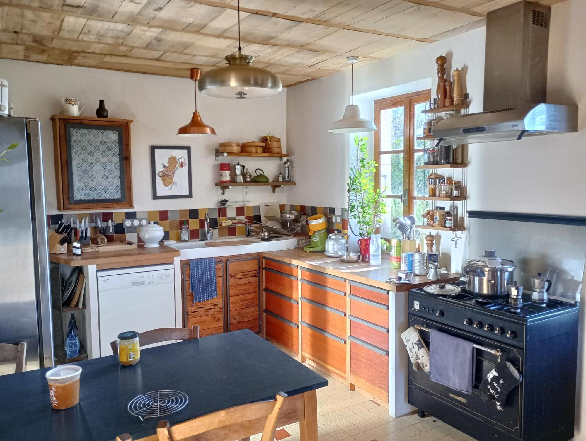 Chambre Douillette Chez Benjamin Portes-en-Valdaine Bagian luar foto