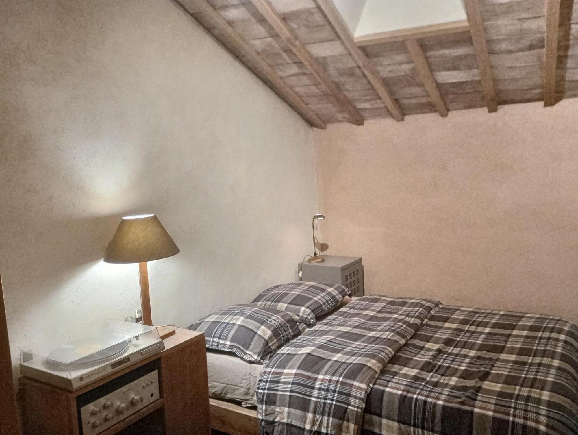 Chambre Douillette Chez Benjamin Portes-en-Valdaine Bagian luar foto